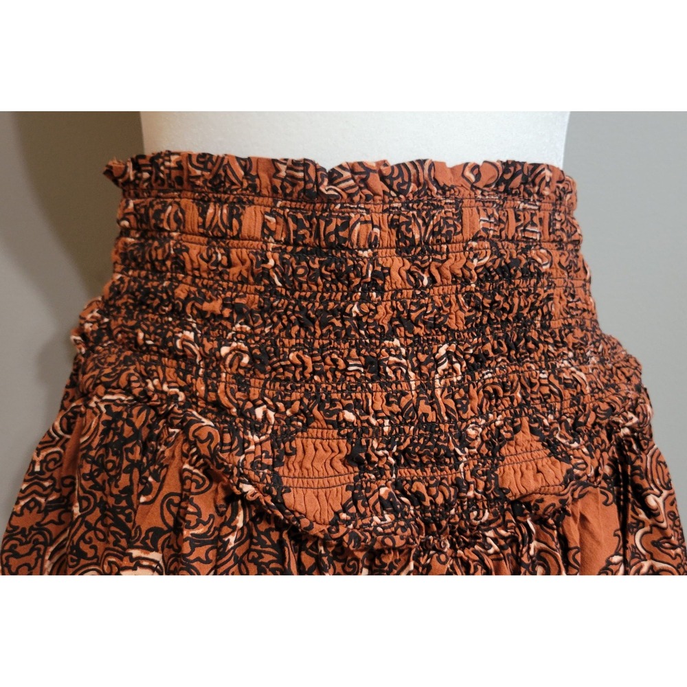 Biship + Young Boho Midi Skirt - Picture 4 of 5